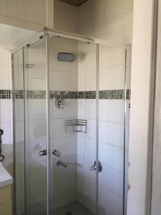 Cabanas del Mar Amanzimtoti Exterior foto
