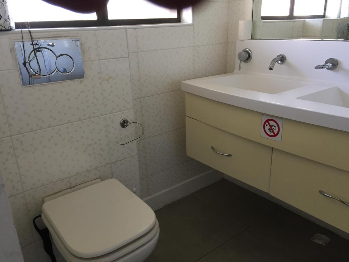 Cabanas del Mar Amanzimtoti Exterior foto