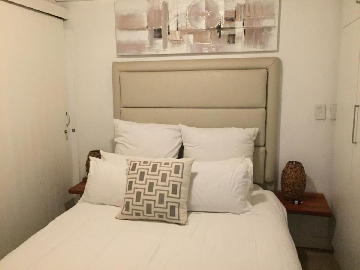 Cabanas del Mar Amanzimtoti Exterior foto