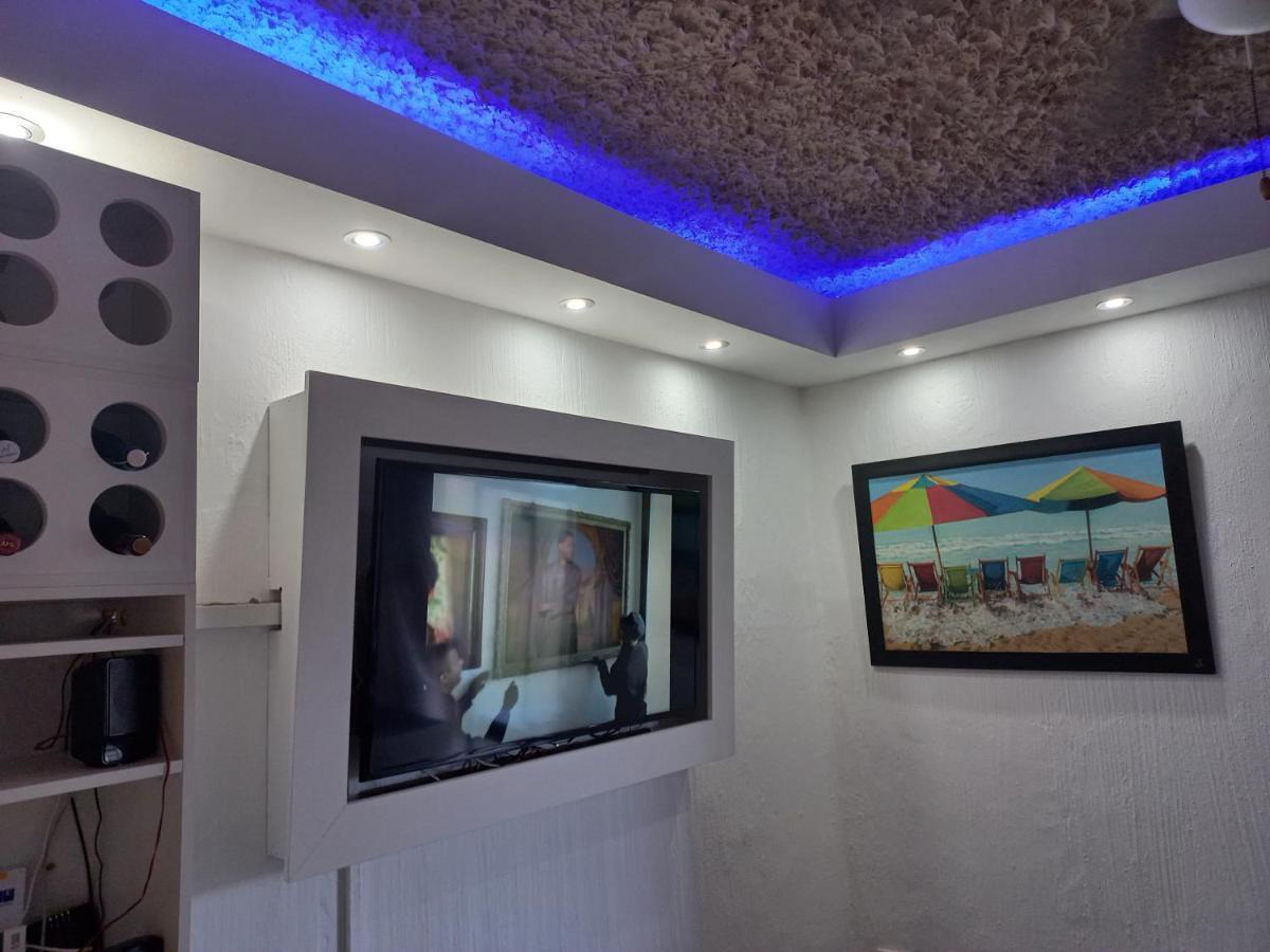Cabanas del Mar Amanzimtoti Exterior foto